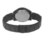 Timex E-Class Premium-Sport Collection Multifunction Women Analog Black Dial Coloured Quartz Watch, Round Dial with 36 mm Case Width - Image 4