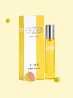 VIBE UNISEX EDP - 18ML - Image 2