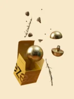 BOUJEE - UNISEX EDP - Image 5