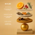 BOUJEE - UNISEX EDP - Image 3