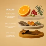 BOUJEE UNISEX EDP - 18ML - Image 4