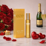 BOUJEE UNISEX EDP - 18ML