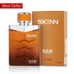 Skinn by Titan Raw Instinct 100 ML Perfume for Men EDP
