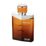 Skinn by Titan Raw Instinct 100 ML Perfume for Men EDP - Image 6