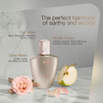 Skinn by Titan Celeste Beyond 100 ML Perfume for Women EDP - Image 2