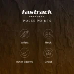 Fastrack Rush Eau de Parfum for Men-100 ml - Image 4