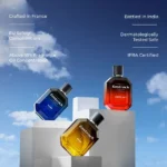 Fastrack Ease Eau de Parfum for Men-100 ml - Image 5