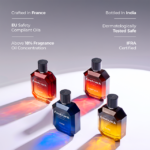 Fastrack Crave Perfume | Perfume for Men |100 ml EDP - Image 5