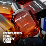 Fastrack Crave Perfume | Perfume for Men |100 ml EDP - Image 6