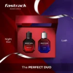 Fastrack Gift Pack | Unisex | 50 ml x 2 - Image 2