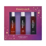 Fastrack Gift Pack 20 ml x 3 for Her