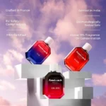 Fastrack Lush Eau de Parfum for Women-100 ml - Image 3