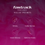 Fastrack Girl Boss Eau de Parfum for Women-100 ml - Image 4