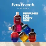 Fastrack Girl Boss Eau de Parfum for Women-100 ml - Image 5