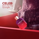 Fastrack Celeb Perfume  Perfume for Women 100 ml EDP - Image 2