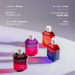 Fastrack Celeb Perfume  Perfume for Women 100 ml EDP - Image 6