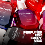 Fastrack Celeb Perfume  Perfume for Women 100 ml EDP - Image 5