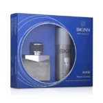 Skinn by Titan Raw Coffret for Men - Image 3