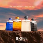 Skinn by Titan Raw 20 ML Perfume for Men EDP - Image 7