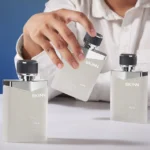 Skinn by Titan Raw 20 ML Perfume for Men EDP - Image 11