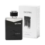 Skinn by Titan Steele Perfume for Men EDP