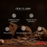 Skinn by Titan Steele 20 ML Perfume for Men EDP - Image 8