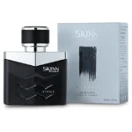 Skinn by Titan Steele 20 ML Perfume for Men EDP - Image 11