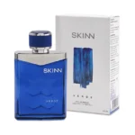 Skinn by Titan Verge Perfume for Men EDP