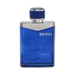 Skinn by Titan Verge Perfume for Men EDP - Image 5