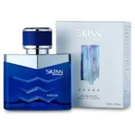 Skinn by Titan Verge Perfume for Men EDP - Image 7