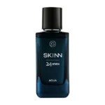 SKINN 247 Aqua 100 ml Eau De Parfum - Image 5