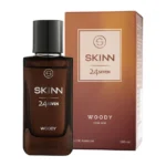 SKINN 247 Woody 100 ml Eau De Parfum