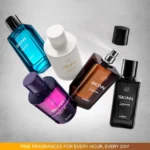 SKINN 247 Woody 100 ml Eau De Parfum - Image 4