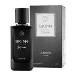 SKINN 247 Amber 100 ml Eau De Parfum