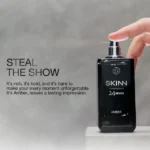 SKINN 247 Amber 100 ml Eau De Parfum - Image 3