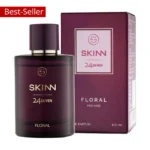 SKINN 247 Floral 100 ml Eau De Parfum