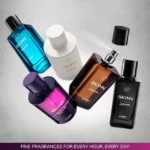 SKINN 247 Floral 100 ml Eau De Parfum - Image 4