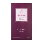 SKINN 247 Floral 100 ml Eau De Parfum - Image 6