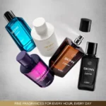 SKINN 247 Caramel 100 ml Eau De Parfum - Image 4