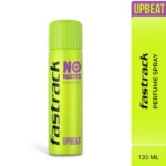 Fastrack No Nasties Perfume Spray Upbeat