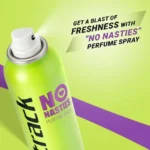 Fastrack No Nasties Perfume Spray Upbeat - Image 2