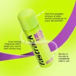 Fastrack No Nasties Perfume Spray Upbeat - Image 4