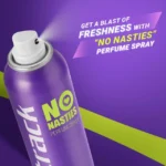 Fastrack No Nasties Perfume Spray Hype - Image 2