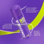 Fastrack No Nasties Perfume Spray Hype - Image 4