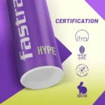 Fastrack No Nasties Perfume Spray Hype - Image 5