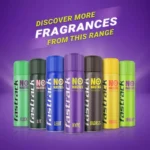 Fastrack No Nasties Perfume Spray Hype - Image 6
