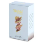 Skinn by Titan Nude 50 ML Perfume for Women EDP - Image 3