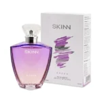 Skinn by Titan Sheer 50 ML Perfume for Women EDP - Image 4