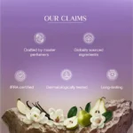 Skinn by Titan Sheer 50 ML Perfume for Women EDP - Image 9