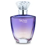 Skinn by Titan Sheer 50 ML Perfume for Women EDP - Image 2